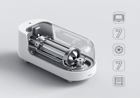 结构设计的流程是什么？它和抄数设计之间又该