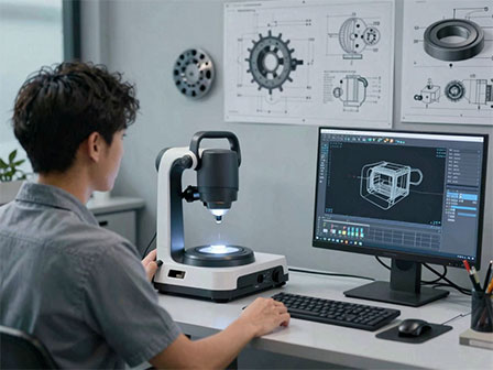 抄数设计与结构设计行业常用专业术语有哪些？具体含义是什么？