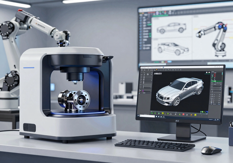 抄数设计与结构设计的核心精度要求是什么？行业常规标准是什么？