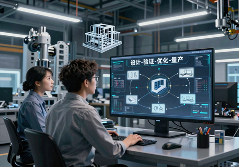 结构设计前置化如何系统性提升产品开发效率与