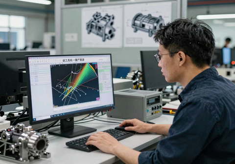 结构优化如何从返工危机转向量产提速——实战